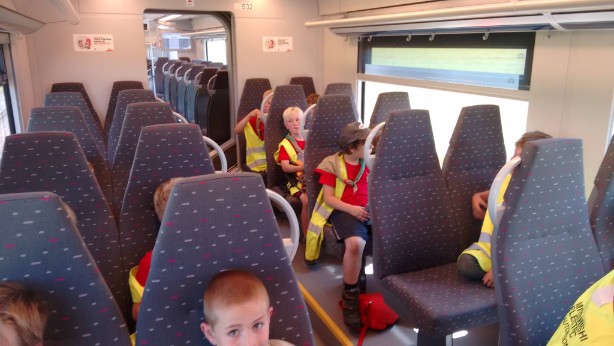 Sint-Martinus den XIIde - Kamp Bourseigne-Neuve KHV